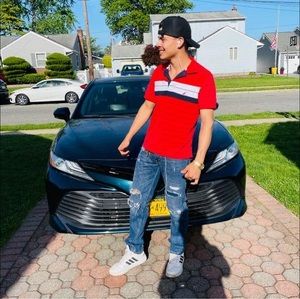 Meet your Posher, Jefferson